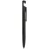 Boligrafo touch 7 funciones negro