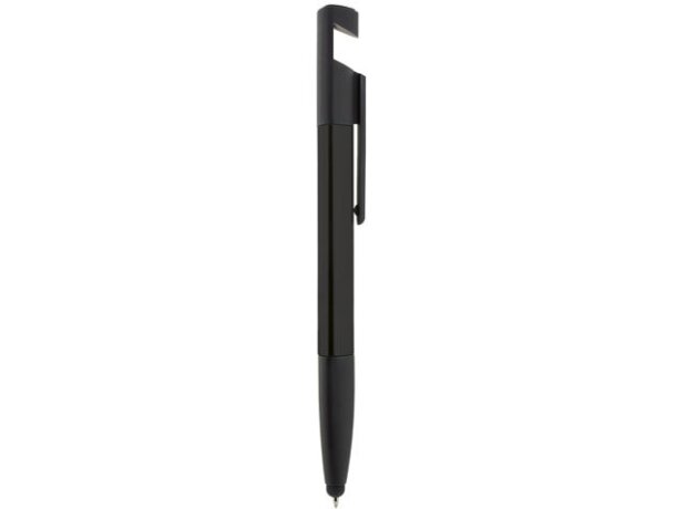 Boligrafo touch 7 funciones Spec negro