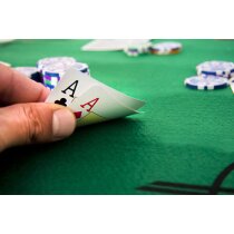 Baraja de póker clásica personalizadas