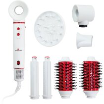 Secador iónico digital Pierre Cardin Milano