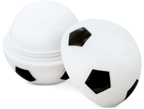 Bálsamo labial Sports Futbol personalizable para deportistas detalle 1