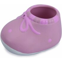 Patuco de ceramica azul personalizado Patuco de ceramica azul personalizado