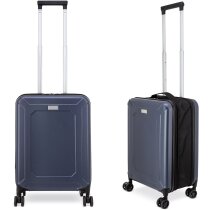 Trolley plegable Pierre Delone Tours en ABS