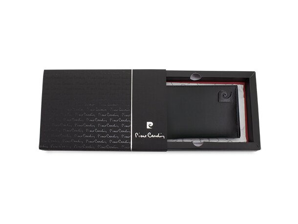 Bloc,boligrafo y portatarjetastoulouse pierre cardin