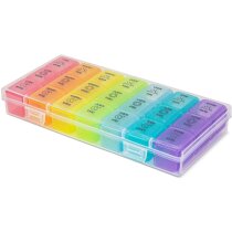 Cajita organizadora Clasifix con compartimentos