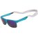 Cinta de neopreno para gafas blanco