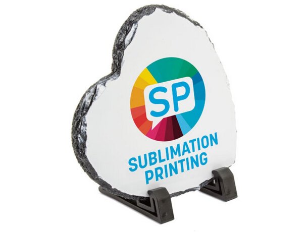 Porta fotos pizarra Hart