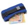Funda telefono con monedero run pistacho
