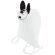 Mochila plegable Can