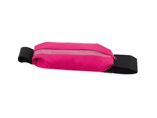 Riñonera con salida de auriculares