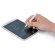 Pizarra digital mágica Reminder con imán y stylus integrado detalle 6