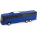 Autobús de juguete azul