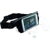 Riñonera Tado nylon con correa acolchada ajustable