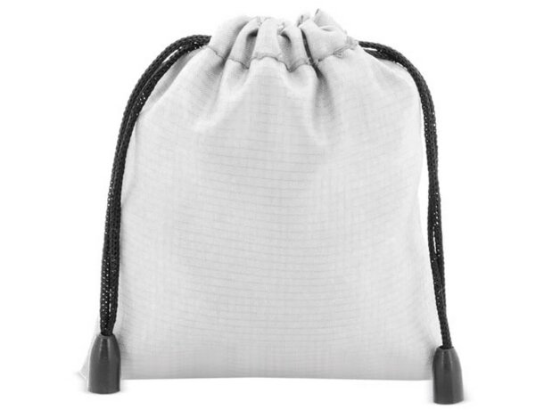 Bolsa de microfibra Limet blanco