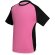 Camiseta técnica sport d&amp;f Club Náutico Dynamic Unisex fucsia