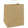 Bolsa papel super king46x16x49 grabada