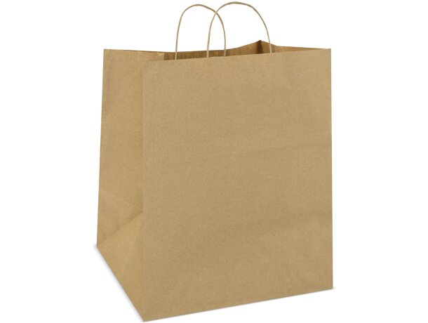 Bolsa Papel Super King 46x16x49 grabada