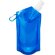 Bidon Plegable Azul
