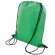 Bolsa mochila Density verde