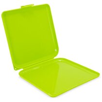 Portamascarillas polipropileno antibacteriano brillo