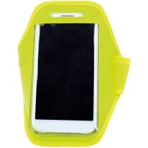 Brazalete deportivo para móvil Brazalete deportivo para móvil