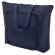 Bolsa nevera plegable Simba con forro de aluminio Azul marino detalle 23