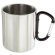 Taza Con Mosqueton Plus personalizado