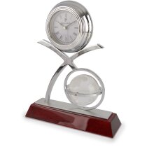 Reloj Mundial Triumph Pierre Cardin