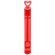 Pompero mini Cupido pack 48 pcs rojo