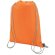 Bolsa mochila nevera Break naranja