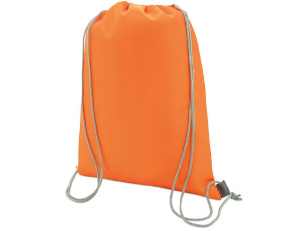 Bolsa mochila nevera Break naranja