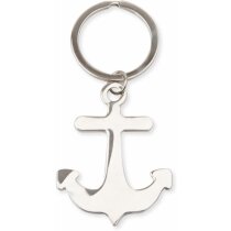 Llavero ancla de metal personalizado Llavero ancla de metal personalizado