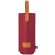 Bolsa de fieltro con asa para botellas de vino Burdeos detalle 1