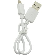 Cable con usb de 30 cm Cable con usb de 30 cm
