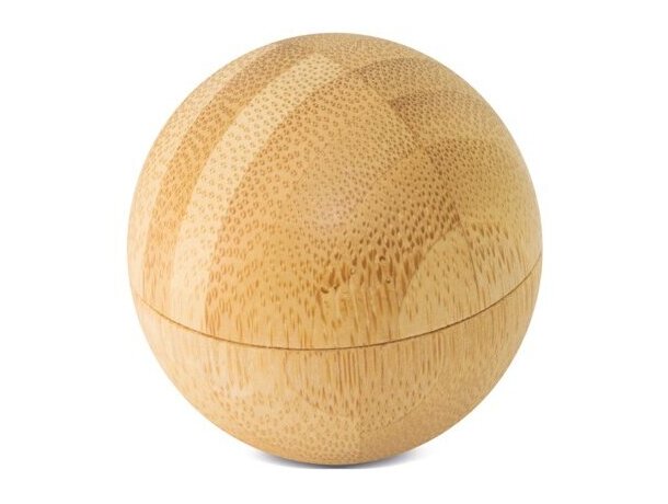 Bálsamo labial bambú Selyn aroma vainilla detalle 1