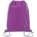 Bolsa Mochila Nevera Break Lila