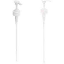 Bomba dispensadora manual plástico garrafa 5 l