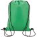 Bolsa mochila Density verde