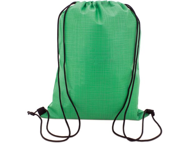 Bolsa mochila Density verde