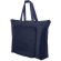 Bolsa nevera plegable Simba con forro de aluminio Azul marino