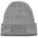 Gorro invierno con parche Easy Print