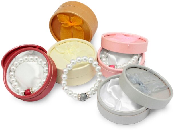 Pulsera glamour (pack 10 uds)