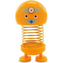 Emo antiestrés Dancer Doctor con muelle oscilante