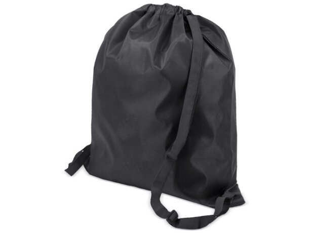 Mochila saco con cintas ajustables barato