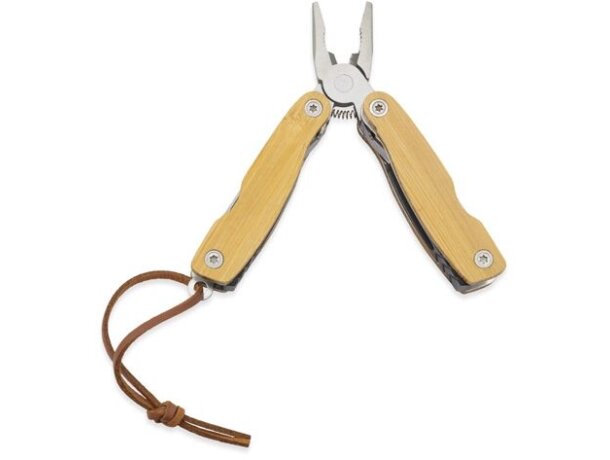 Multiherramienta 12 usos Tomka