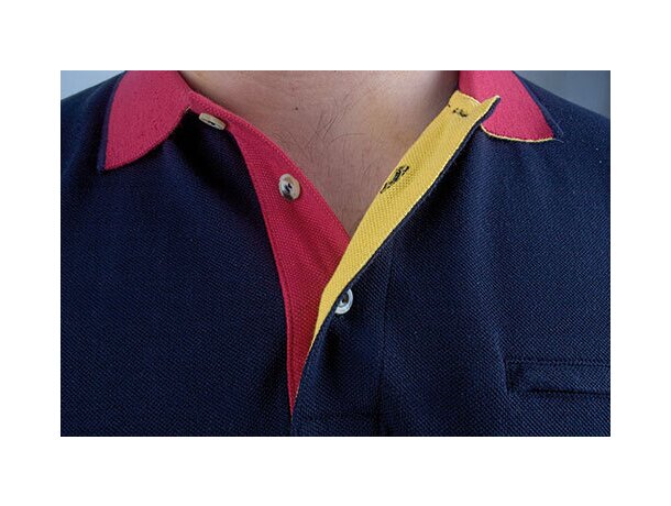 Bandera colores barato