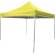 Estructura carpa 3x3 m Lemont amarillo