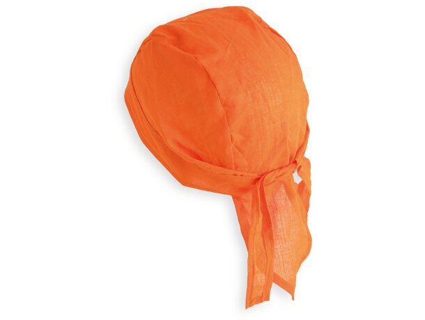 Bandana de algodón de colores