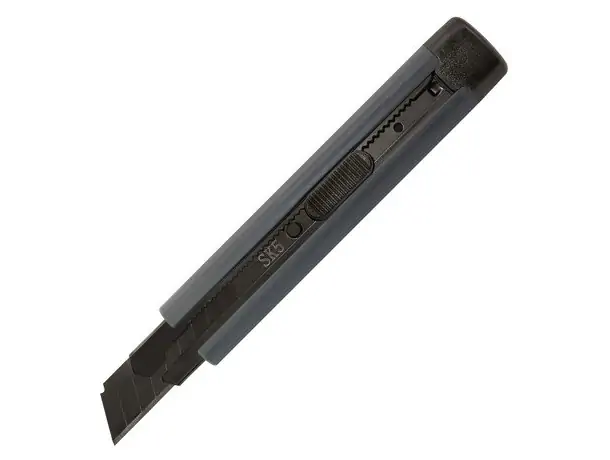 Cutter Max con stop automático pack 40 piezas
