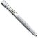 Set boligrafo y pluma ferrarapierre cardin plata